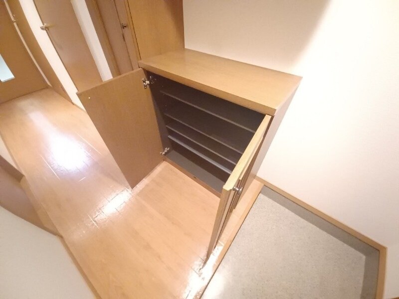 ＬＡ　ＶＩＥ　ＥＮ　ＡＩの物件内観写真