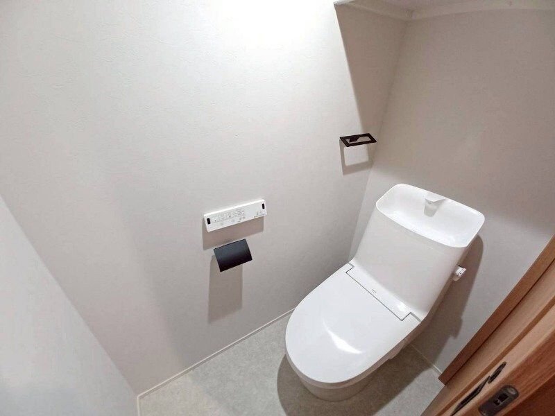 Olive　Maisonの物件内観写真