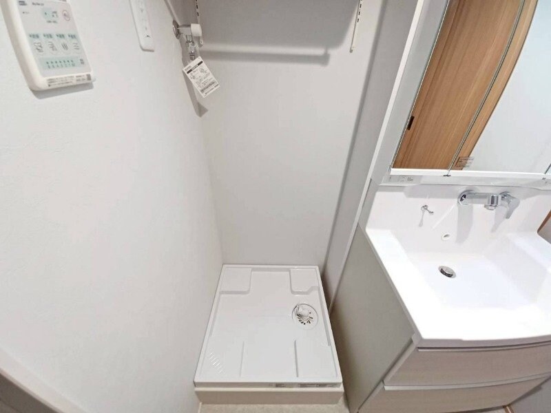 Olive　Maisonの物件内観写真