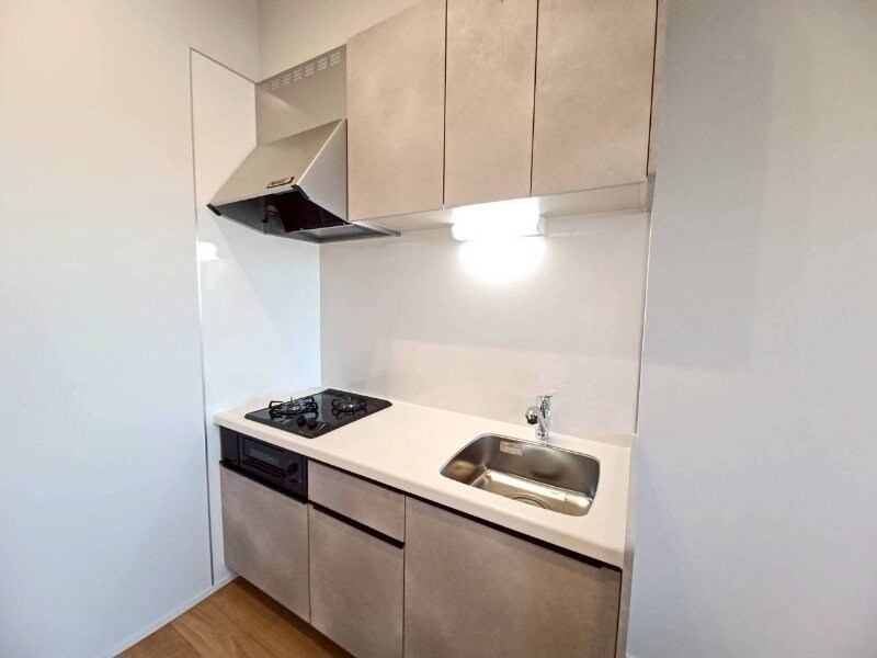 Olive　Maisonの物件内観写真