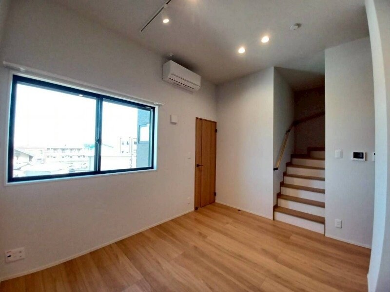 Olive　Maisonの物件内観写真