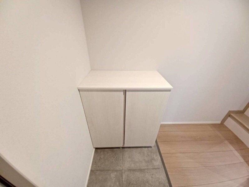 Olive　Maisonの物件内観写真