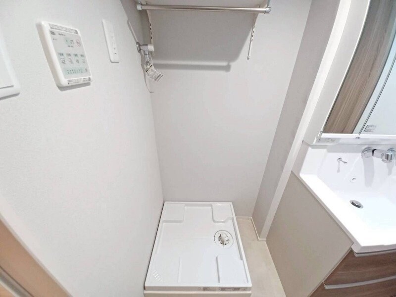 Olive　Maisonの物件内観写真