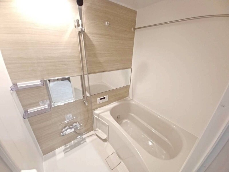 Olive　Maisonの物件内観写真