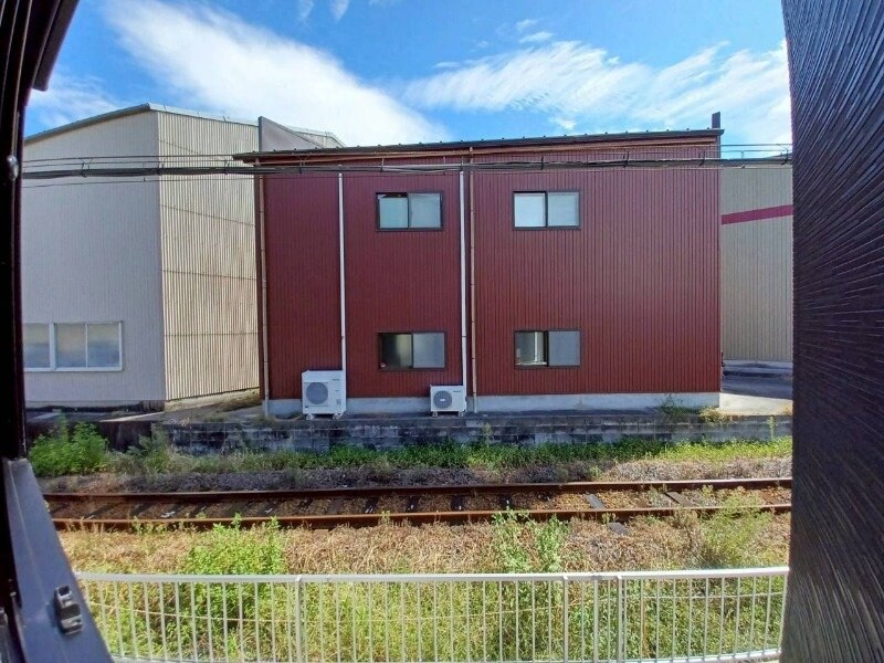 Olive　Maisonの物件内観写真