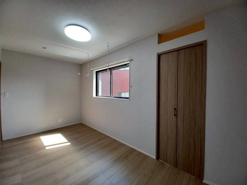 Olive　Maisonの物件内観写真