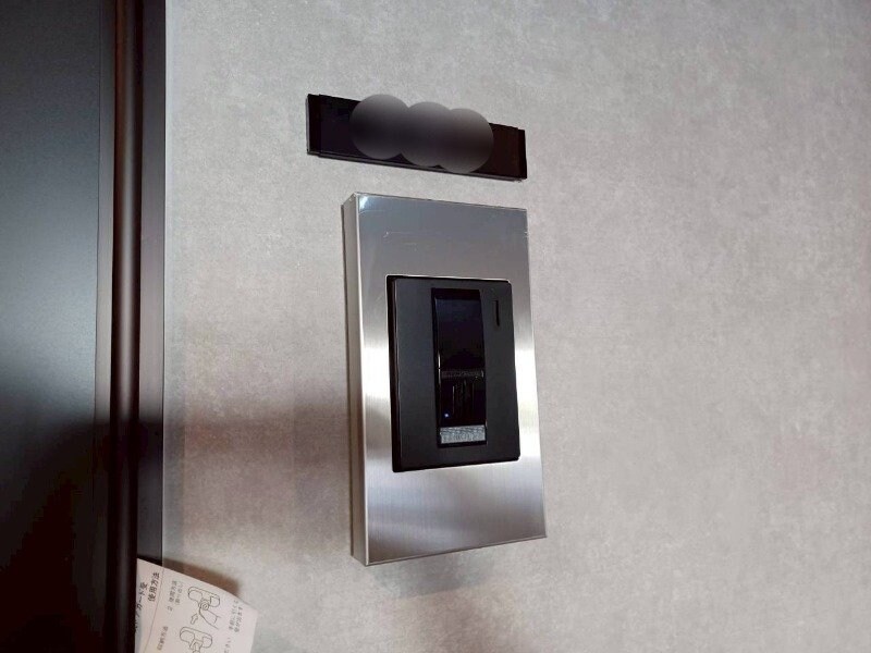 Olive　Maisonの物件内観写真