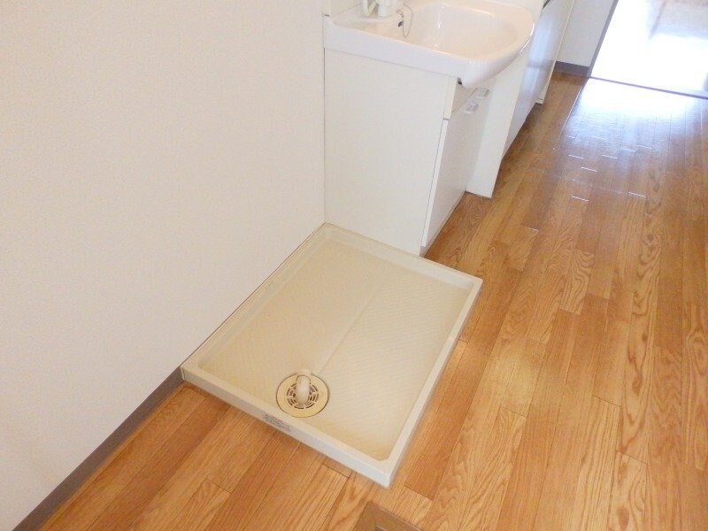 エスポワール生和の物件内観写真