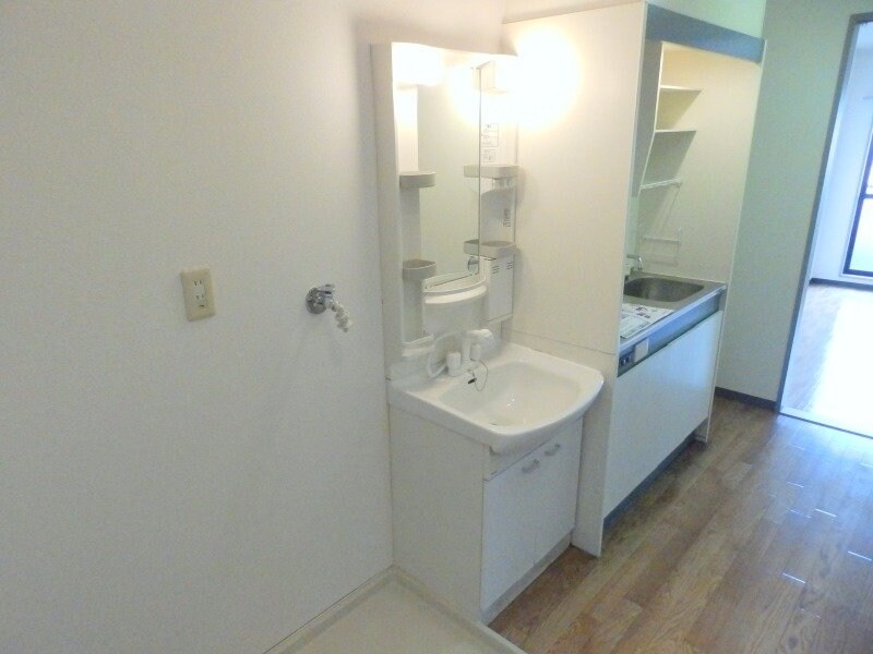 エスポワール生和の物件内観写真