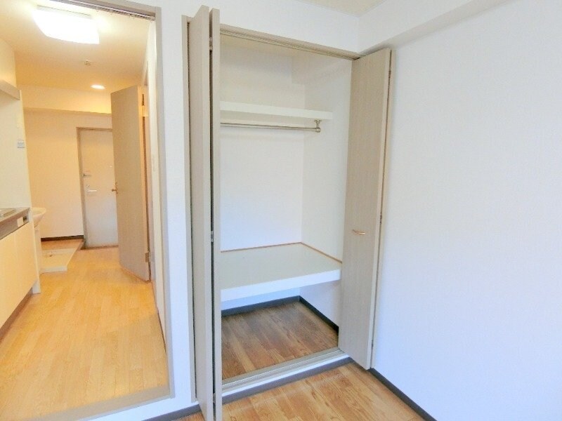 エスポワール生和の物件内観写真