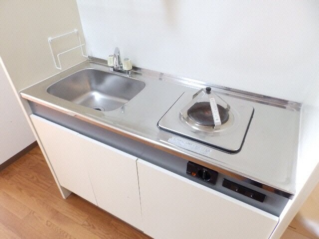 エスポワール生和の物件内観写真