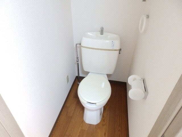 エスポワール生和の物件内観写真