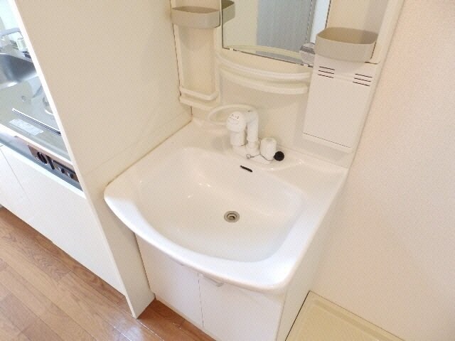 エスポワール生和の物件内観写真