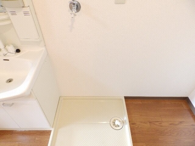 エスポワール生和の物件内観写真