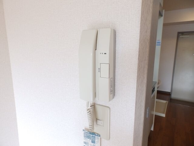 エスポワール生和の物件内観写真