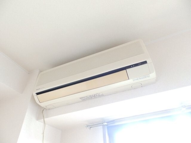 エスポワール生和の物件内観写真