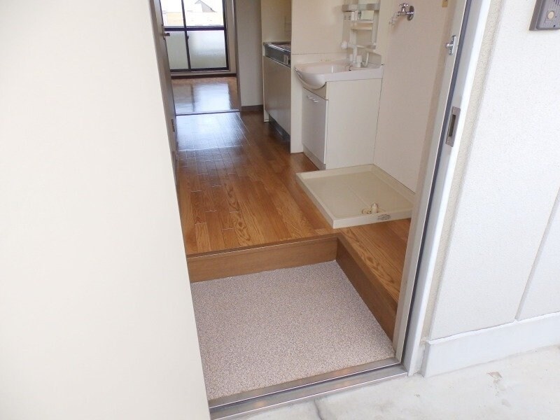 エスポワール生和の物件内観写真