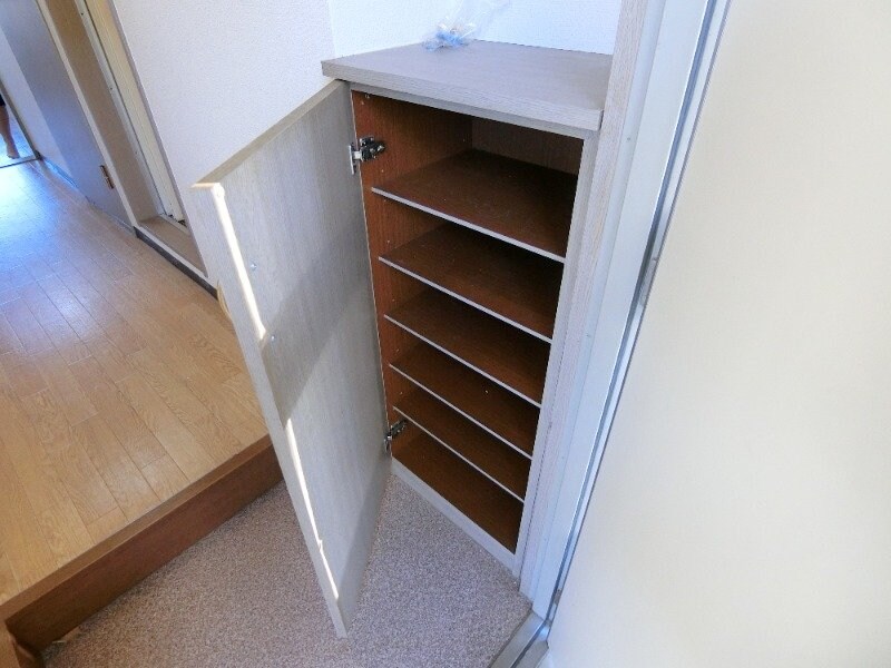 エスポワール生和の物件内観写真