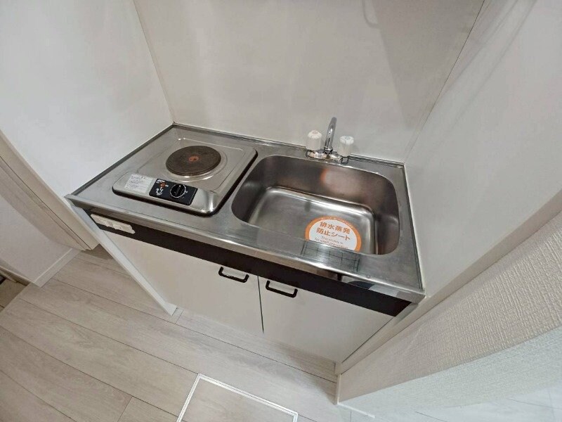 REAL BLOSSOMの物件内観写真