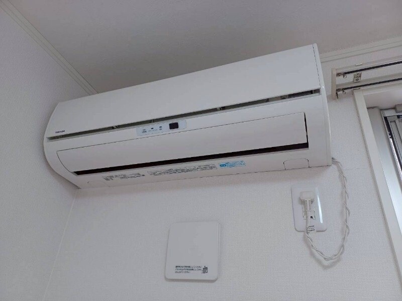 REAL BLOSSOMの物件内観写真