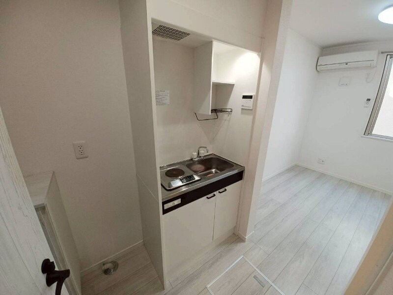 REAL BLOSSOMの物件内観写真