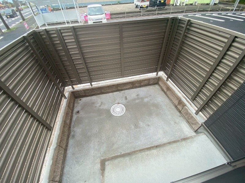 ラ・トレフルの物件内観写真