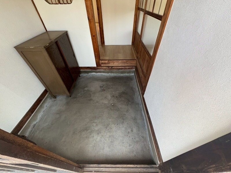 日永5丁目戸建ての物件内観写真