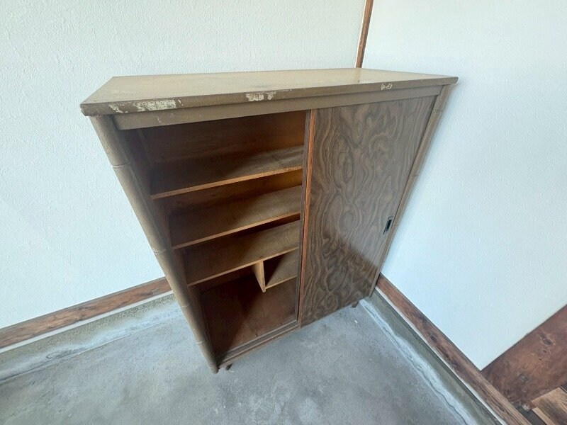 日永5丁目戸建ての物件内観写真