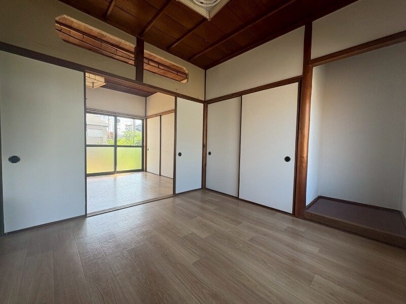 日永5丁目戸建ての物件内観写真