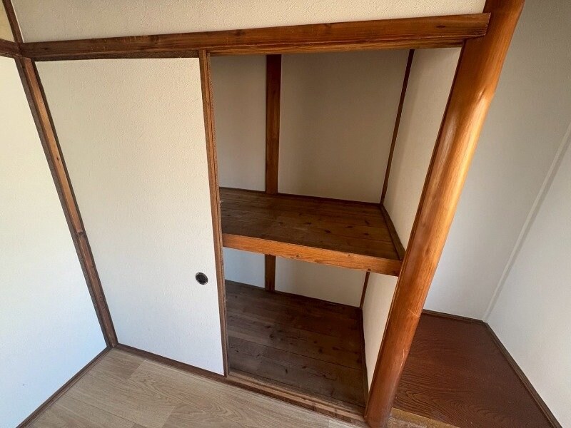 日永5丁目戸建ての物件内観写真