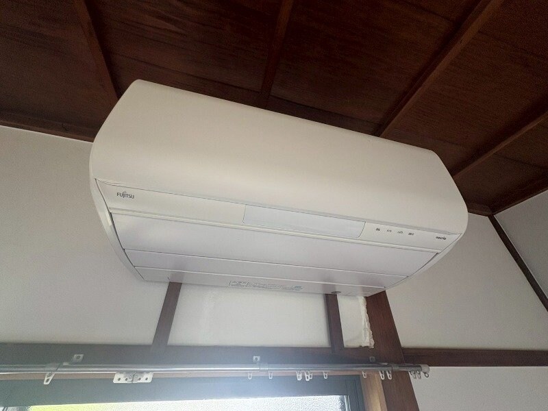 日永5丁目戸建ての物件内観写真