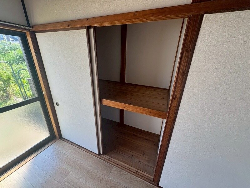 日永5丁目戸建ての物件内観写真