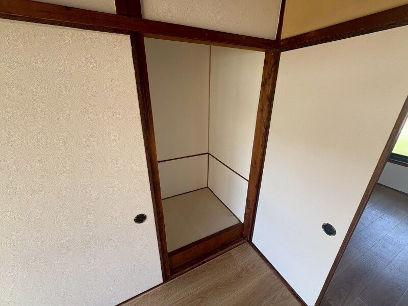 日永5丁目戸建ての物件内観写真