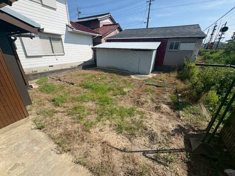 日永5丁目戸建ての物件内観写真