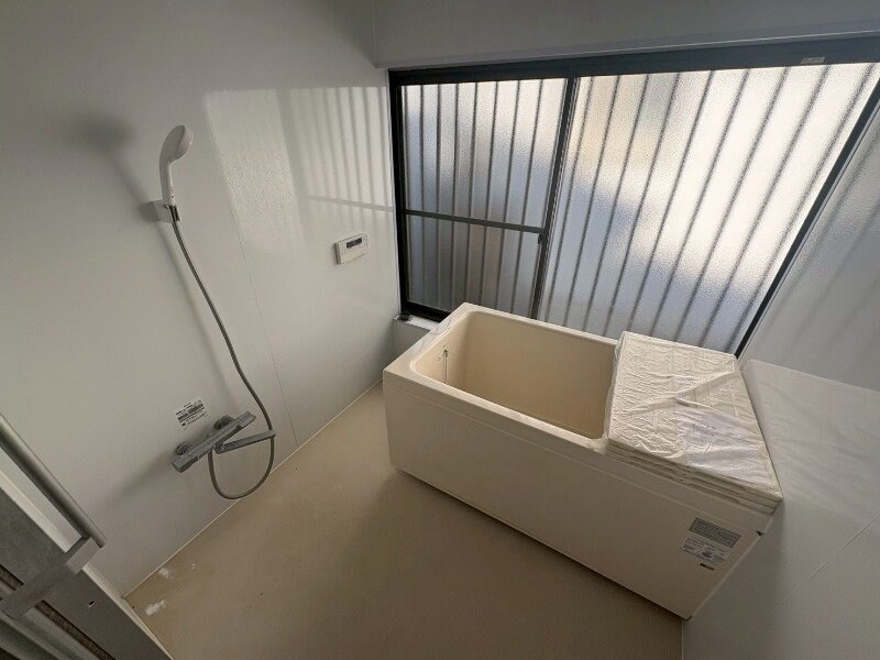 日永5丁目戸建ての物件内観写真