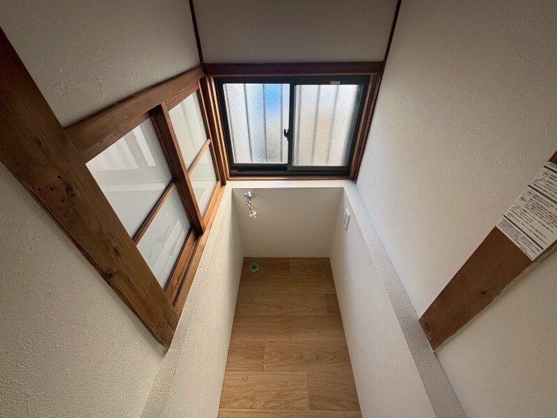 日永5丁目戸建ての物件内観写真