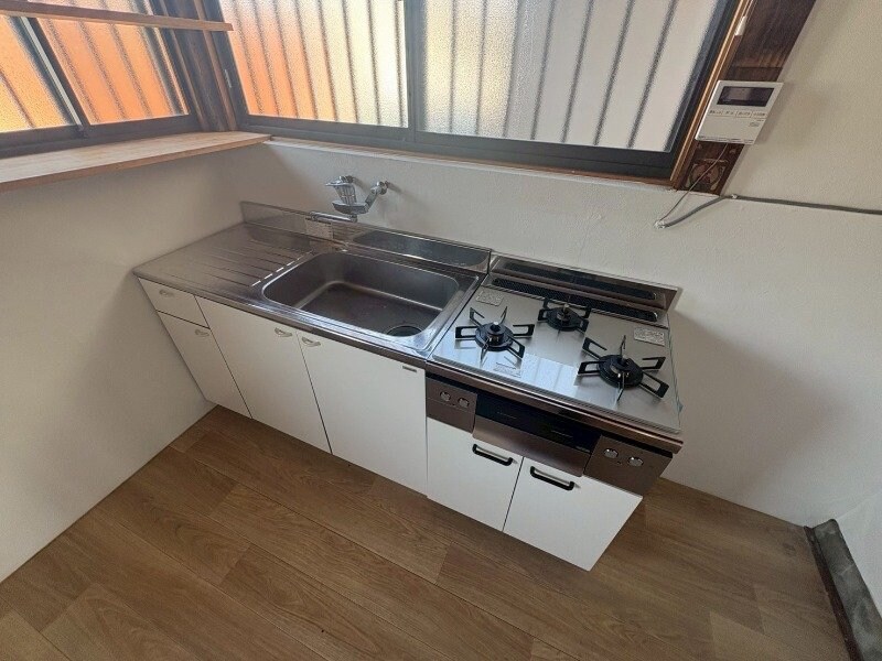 日永5丁目戸建ての物件内観写真