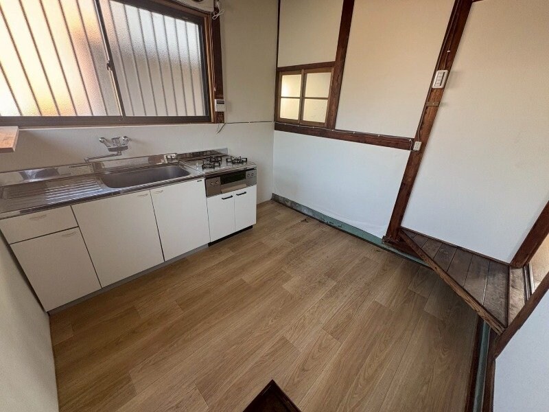 日永5丁目戸建ての物件内観写真