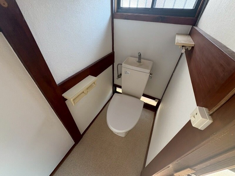 日永5丁目戸建ての物件内観写真