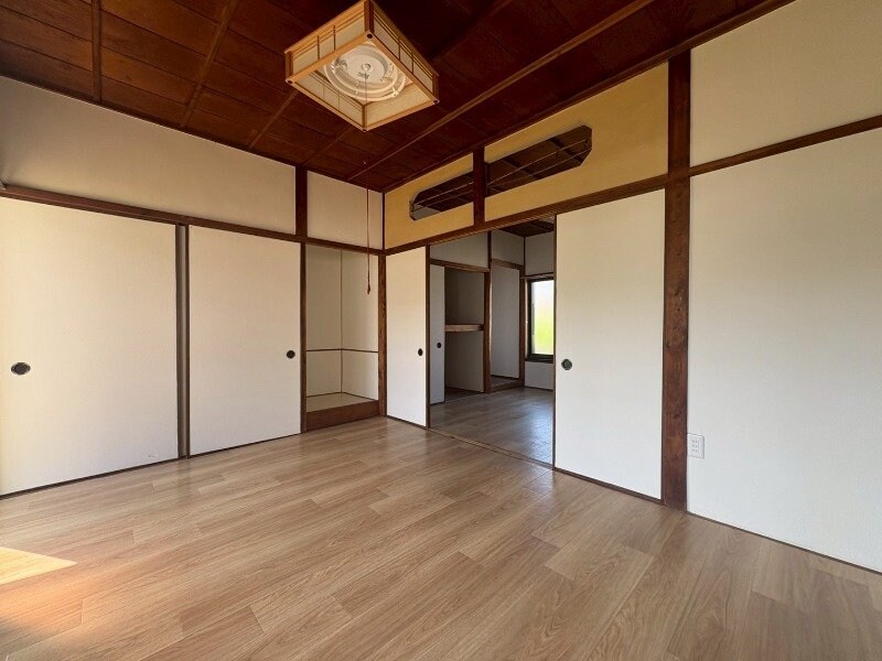 日永5丁目戸建ての物件内観写真