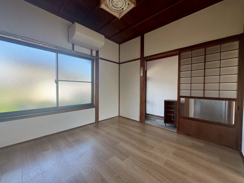 日永5丁目戸建ての物件内観写真