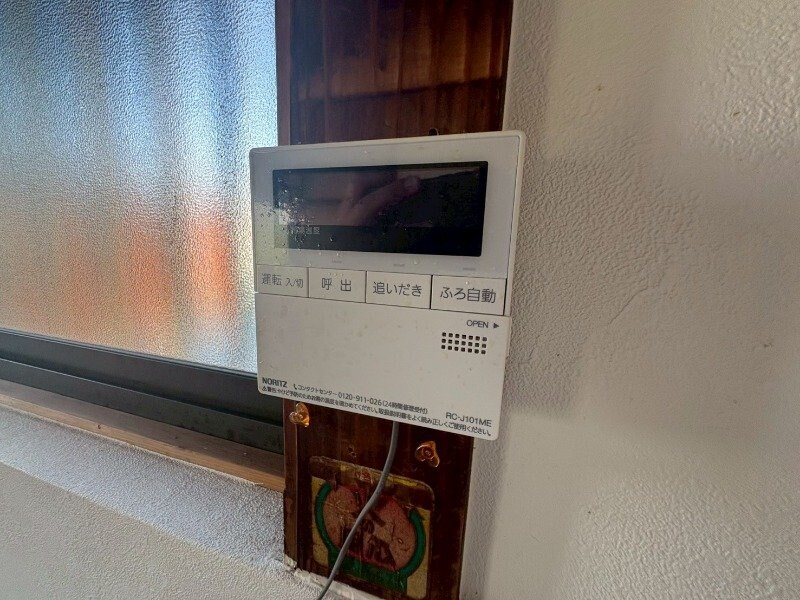 日永5丁目戸建ての物件内観写真