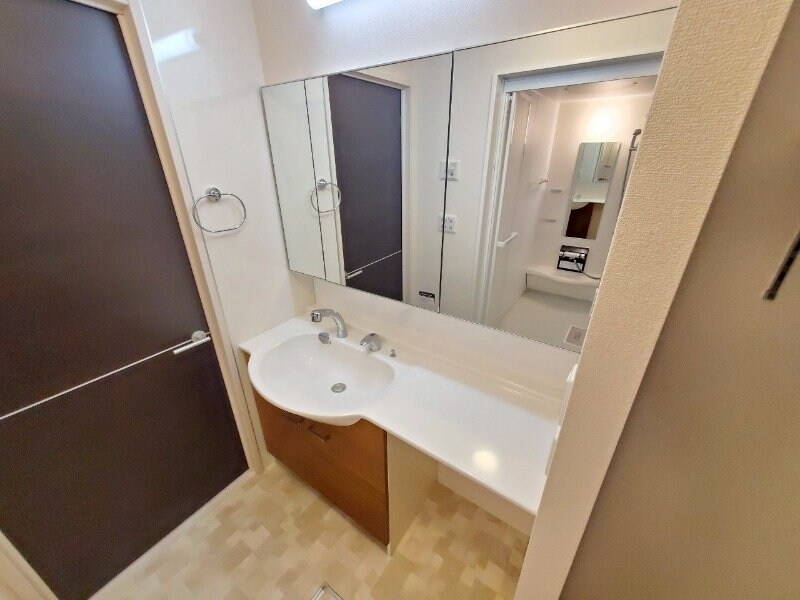 パークハウス西浦の物件内観写真