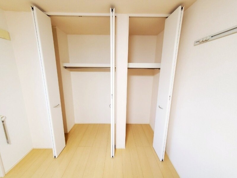 パークハウス西浦の物件内観写真