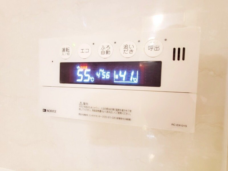 パークハウス西浦の物件内観写真