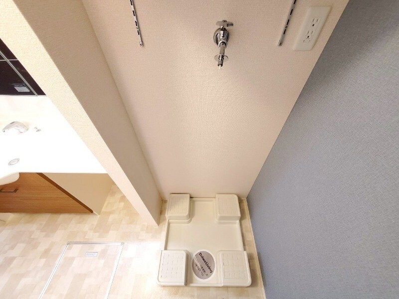 パークハウス西浦の物件内観写真