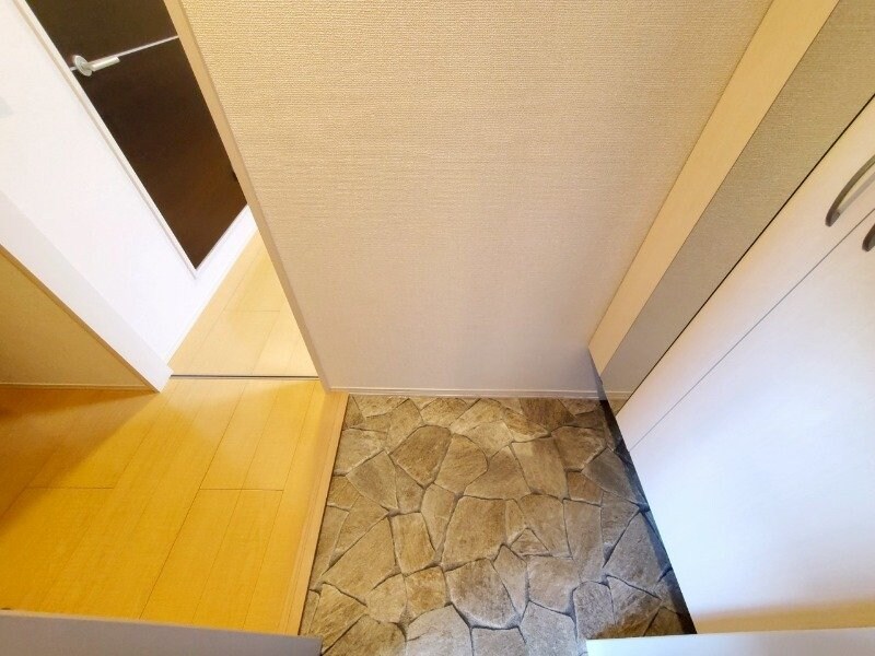 パークハウス西浦の物件内観写真