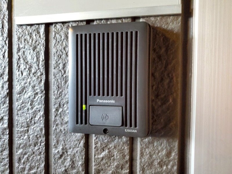 パークハウス西浦の物件内観写真