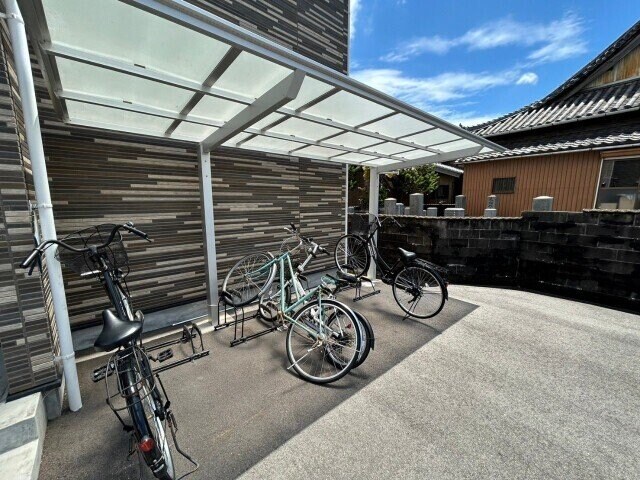 Sourian2の物件外観写真