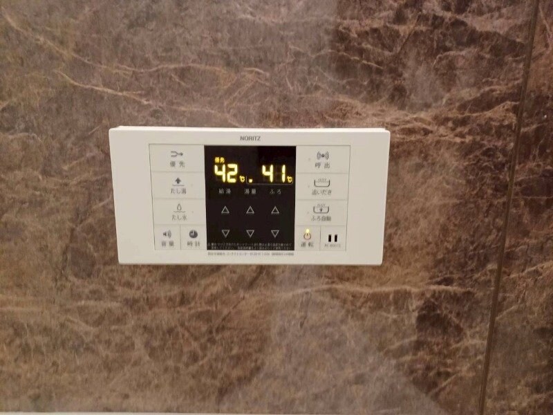 Sourian2の物件内観写真